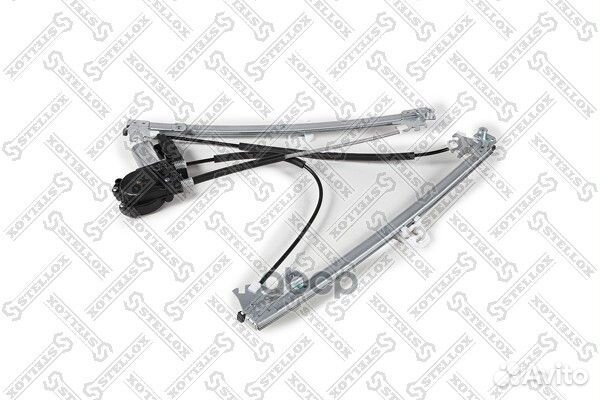 75-50420-SX стеклоподъемник передний левый эле