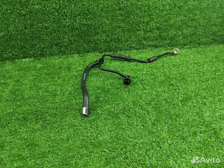 Трубка охлажденя Audi A6 A7 4G0121081EP VAG