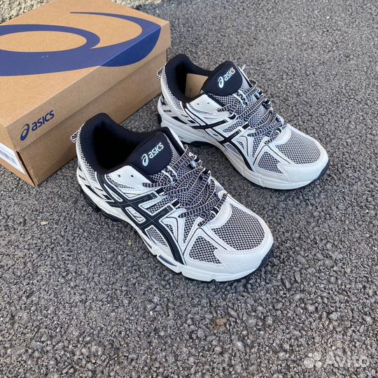 Кроссовки мужские Asics Gel Kahana 8