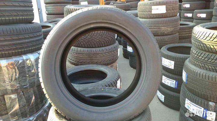 iLink SnowGripper II 255/50 R19 107H