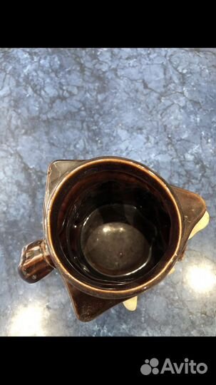 Бокал пивной