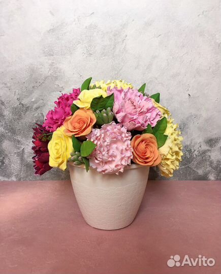 Интерьерная композиция