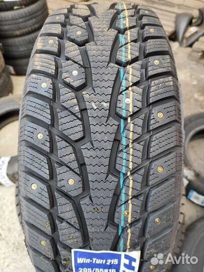 Hifly Win-Turi 215 205/55 R16
