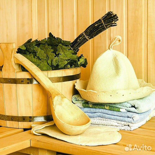 Администратор баня сауна