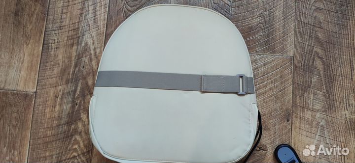 Новая массажная подушка Planata MN-050W