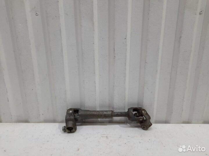 Кардан рулевой Volkswagen Polo 614 1.6 cwva 2017