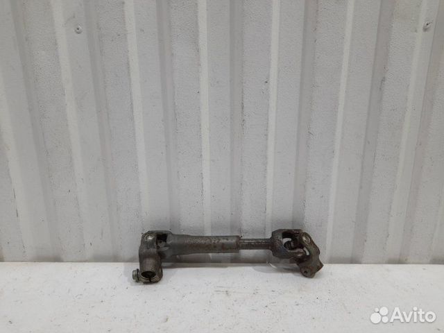 Кардан рулевой Volkswagen Polo 614 1.6 cwva 2017