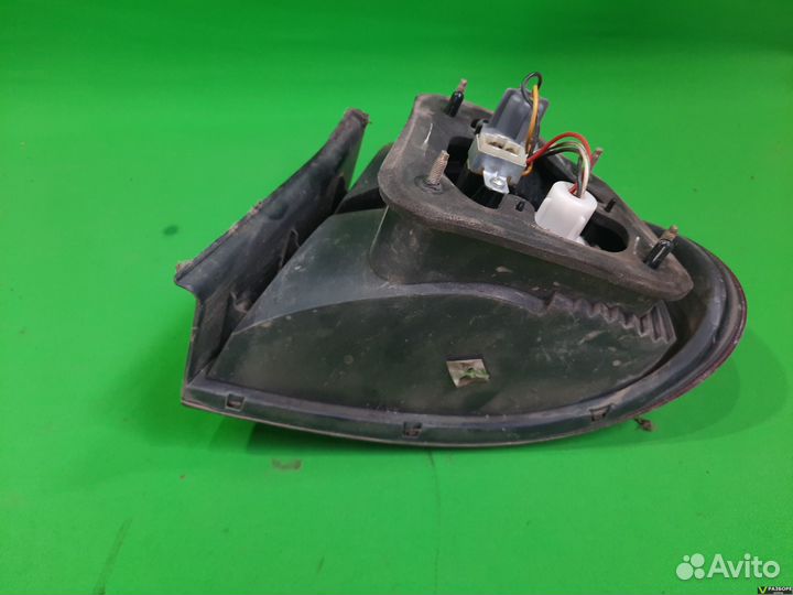Фонарь задний левый Daewoo Lanos