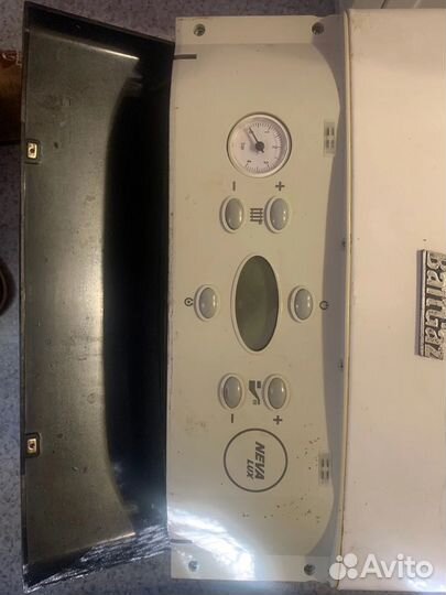 Продам котел