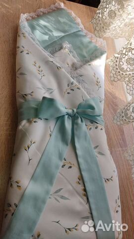 Конверт, одеяло, матрас, коврик