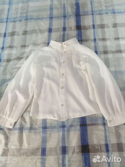 Школьная форма