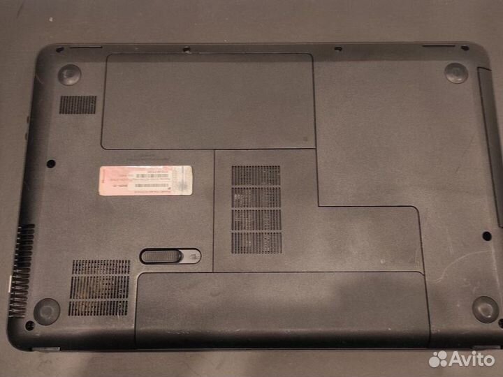 Compaq 655