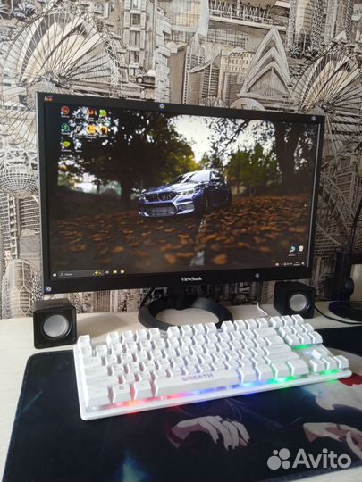 Игровой пк