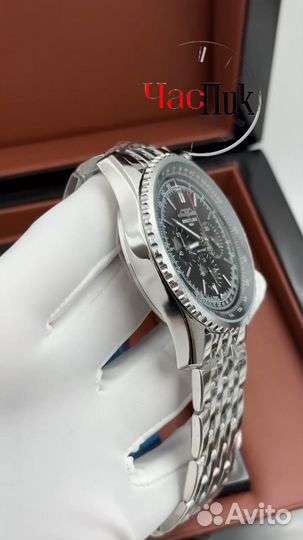 Часы Breitling Navitimer кварцевые
