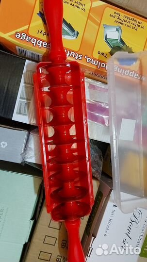 Овощерезка