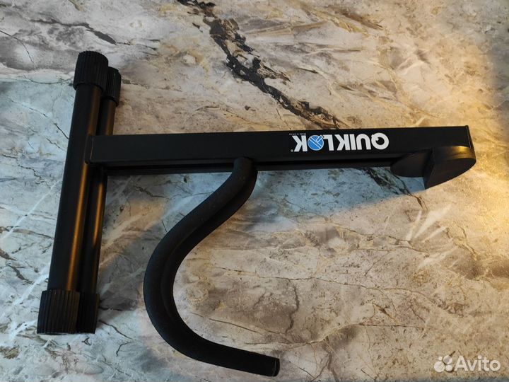 Подставка для гитары