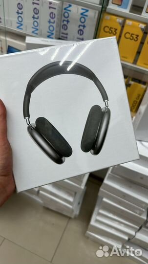 Airpodsmax