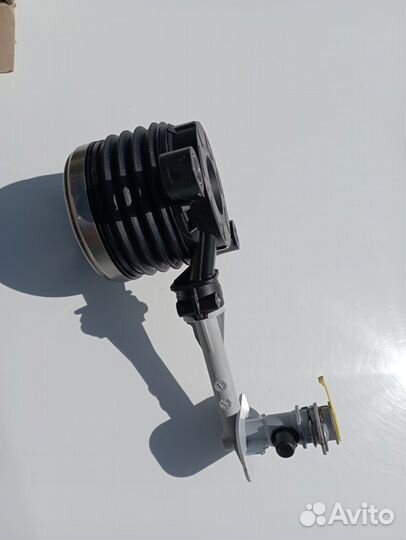 Цилиндр сцепления гидравлический Рено