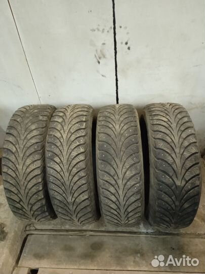 Sava Eskimo Ice 185/65 R15