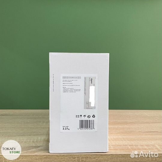 Dyson Corrale HS03 фуксия/никель (с расческами)