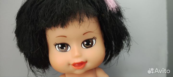 Кукла пупс от famosa