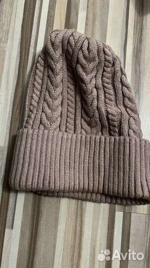 Шапки женские осень