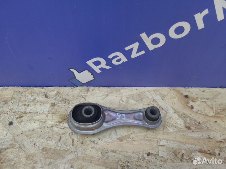 Опора двигателя Renault Kaptur 2.0