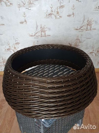 Юбка/Лежанка из полиротанга