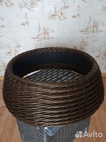 Юбка/Лежанка из полиротанга