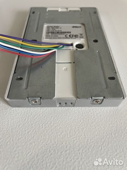 Считыватель Dahua DHI-asr1100a-D