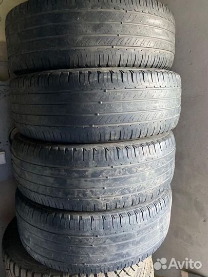 Michelin Energy XM2+ 215/65 R16