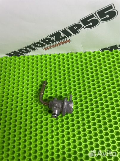 Обратный клапан топливной рампы nissan