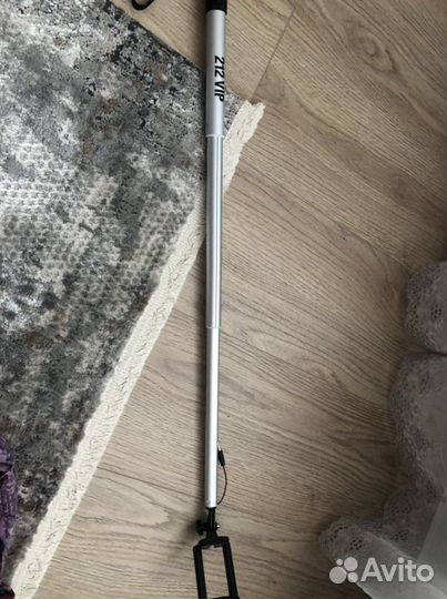 Селфи палка