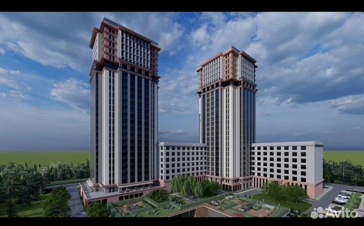 Строительный юрист