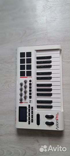 M-Audio Axiom PRO 25