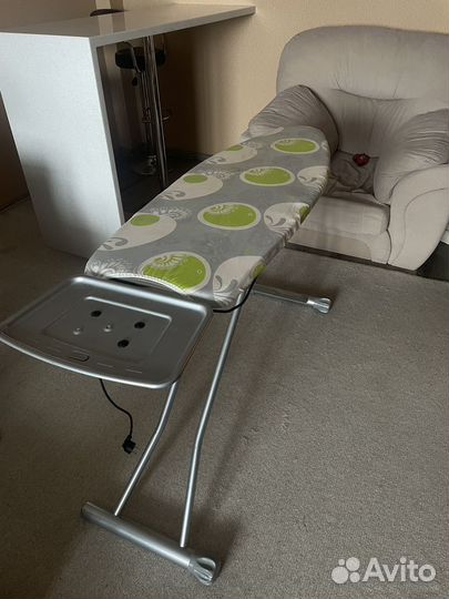 Гладильная доска Б/у