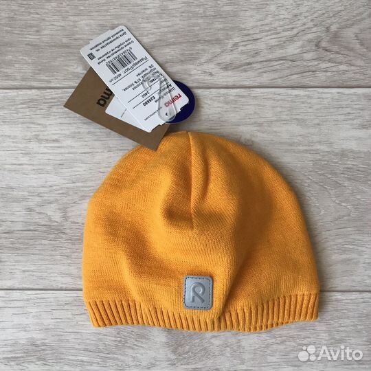 Reima 2-3 года хлопок новая