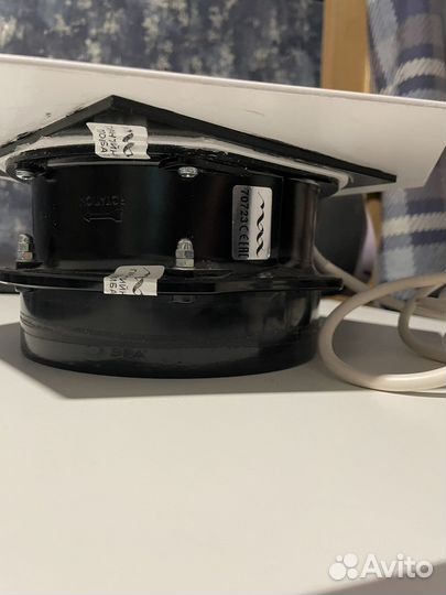 Пылесос Max 4 Ultimate