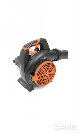 Бензиновая воздуходувка-пылесос daewoo dabl 300