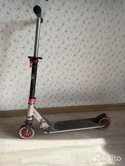 Самокат oxelo mid 3