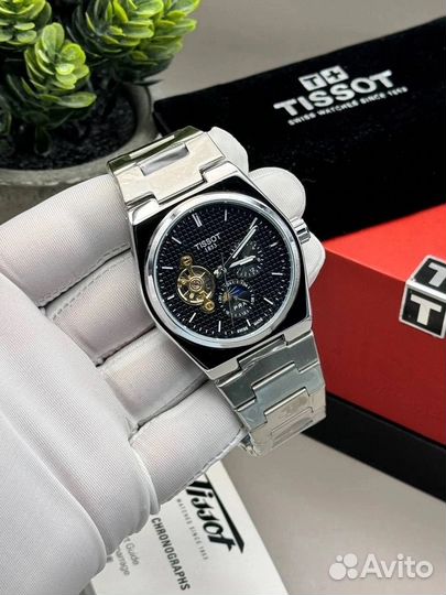 Наручные часы Tissot