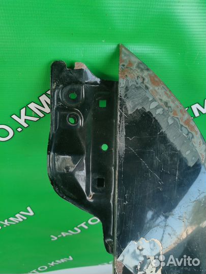 Крыло переднее левое Nissan Teana