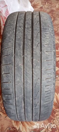 Hankook Ventus Prime 3 K125 215/50 R17 95V