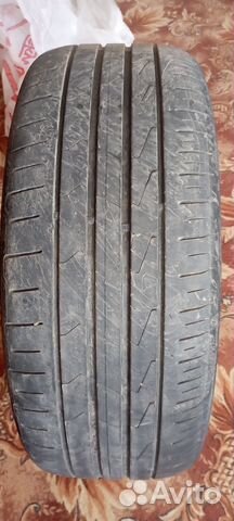 Hankook Ventus Prime 3 K125 215/50 R17 95V