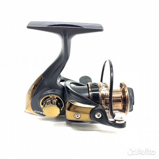 Катушка Dayo Citrus 1000