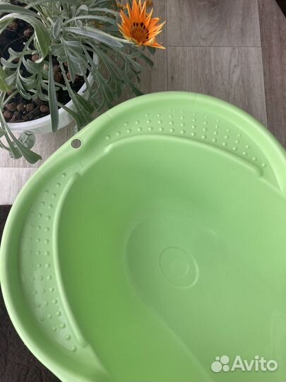 Ванночка для купания