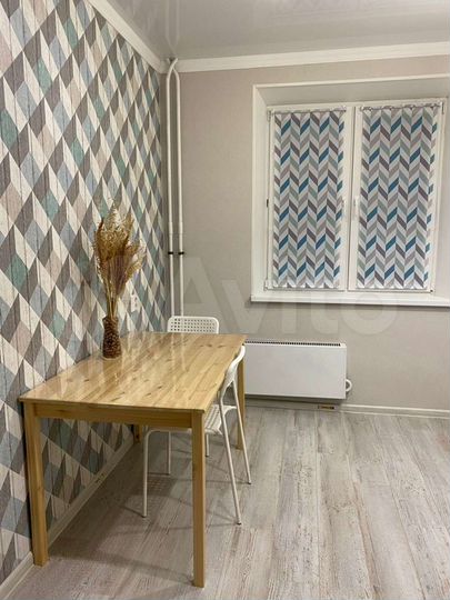 1-к. квартира, 34 м², 5/10 эт.