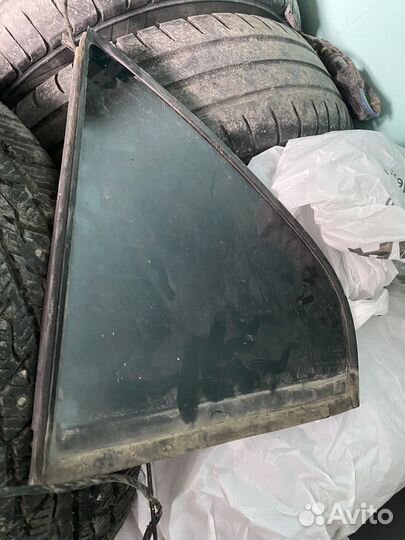 Стекло окно Форточка уплотнитель Accent акцент