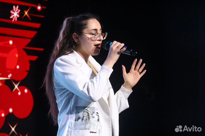 Фотограф на мероприятие