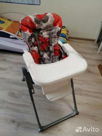 Стул для кормления